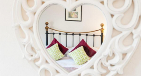 Rooms by Maes y mor Town Centre
